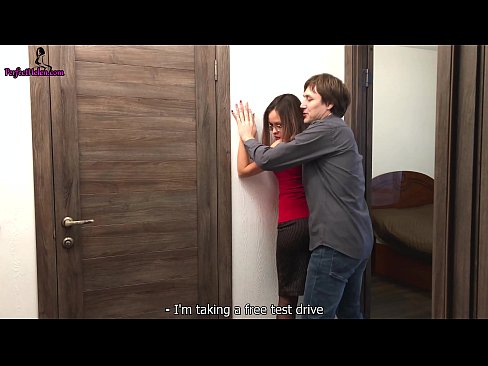 ❤️ ሴክሲ ሪልቶር በስሜታዊነት እምሷን ትናገራለች እና አፓርታማዋን ስትሸጥ ትበዳለች - Krempai ☑ እጅግ የላቀ የወሲብ ፊልም በ%am.eviewporn.ru ❌